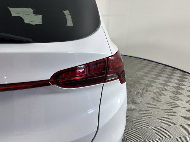 used 2023 Hyundai Santa Fe car, priced at $20,997