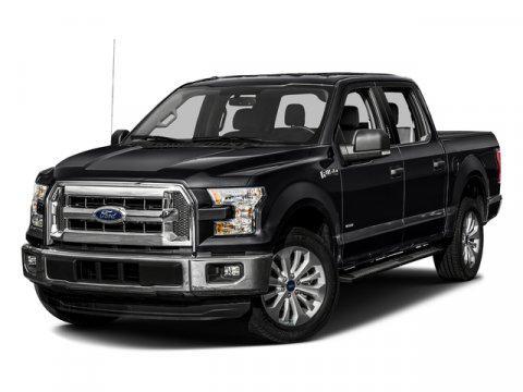 used 2016 Ford F-150 car, priced at $20,577