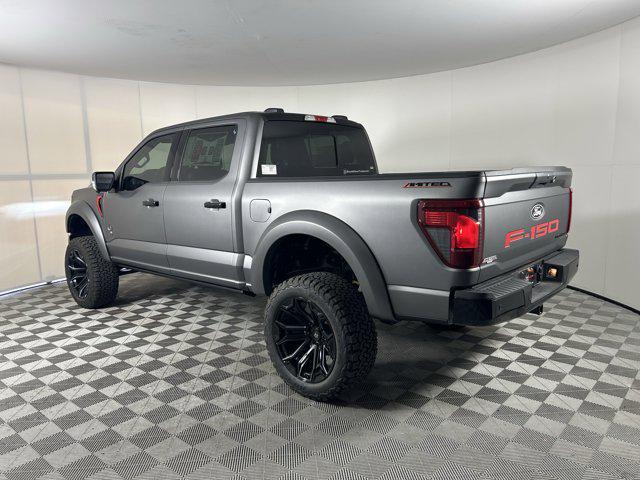 new 2025 Ford F-150 car, priced at $94,632