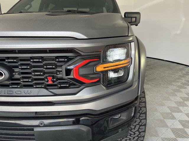 new 2025 Ford F-150 car, priced at $94,632