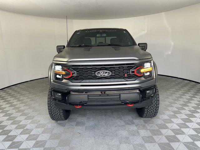 new 2025 Ford F-150 car, priced at $94,632
