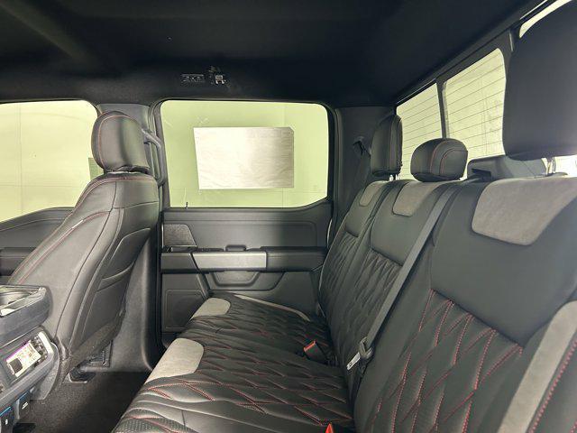 new 2025 Ford F-150 car, priced at $94,632