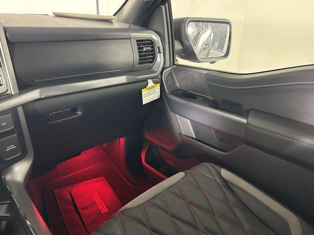 new 2025 Ford F-150 car, priced at $94,632