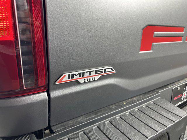 new 2025 Ford F-150 car, priced at $94,632
