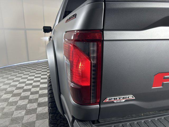 new 2025 Ford F-150 car, priced at $94,632