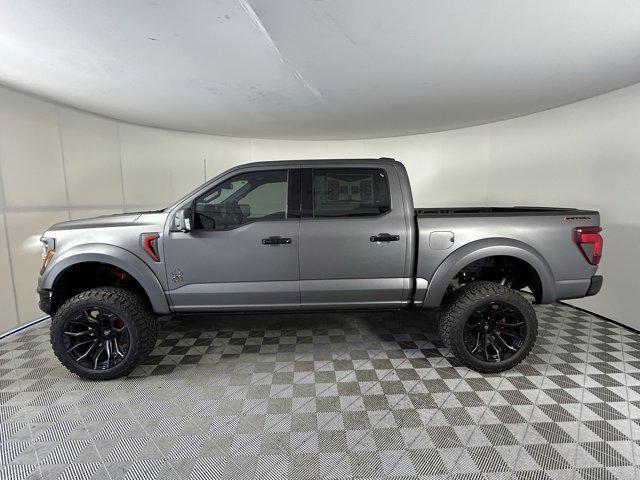 new 2025 Ford F-150 car, priced at $94,632