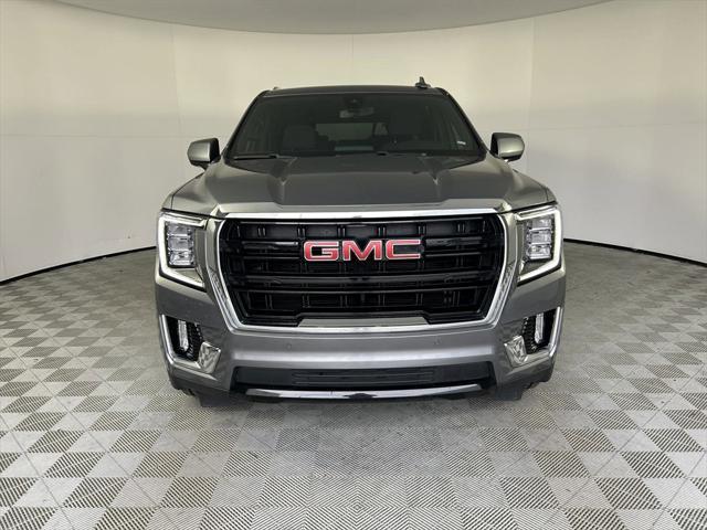 used 2022 GMC Yukon XL car, priced at $43,850