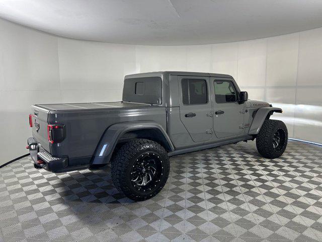 used 2020 Jeep Gladiator car, priced at $36,495