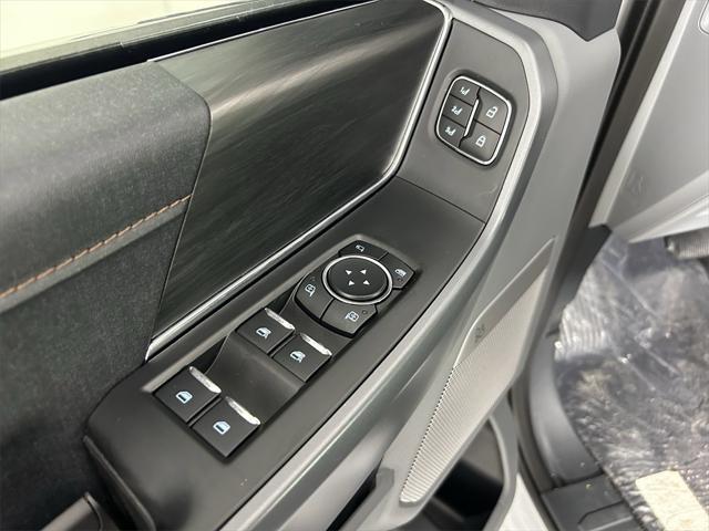new 2025 Ford F-150 car, priced at $71,420