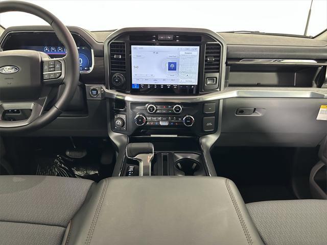 new 2025 Ford F-150 car, priced at $71,420