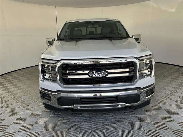 new 2025 Ford F-150 car, priced at $71,420