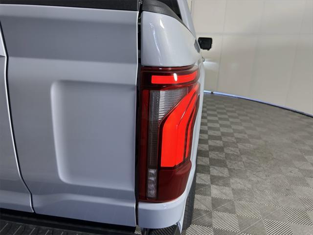 new 2025 Ford F-150 car, priced at $71,420