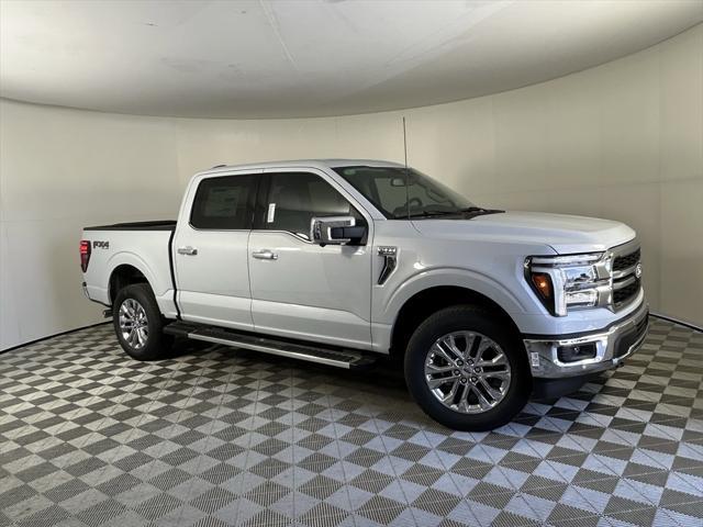 new 2025 Ford F-150 car, priced at $71,420