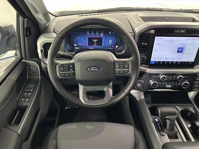 new 2025 Ford F-150 car, priced at $71,420