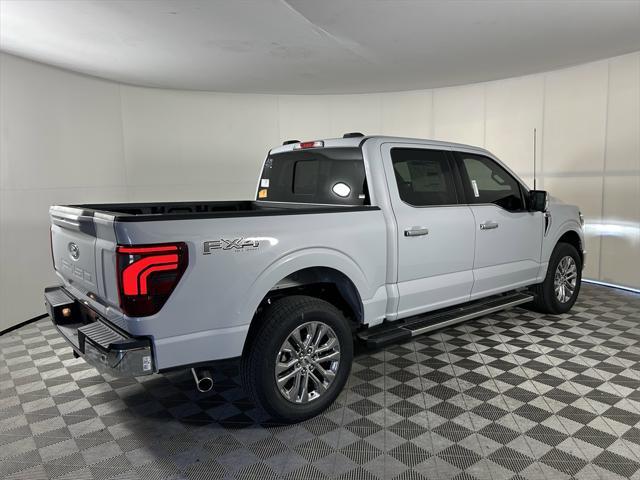 new 2025 Ford F-150 car, priced at $71,420