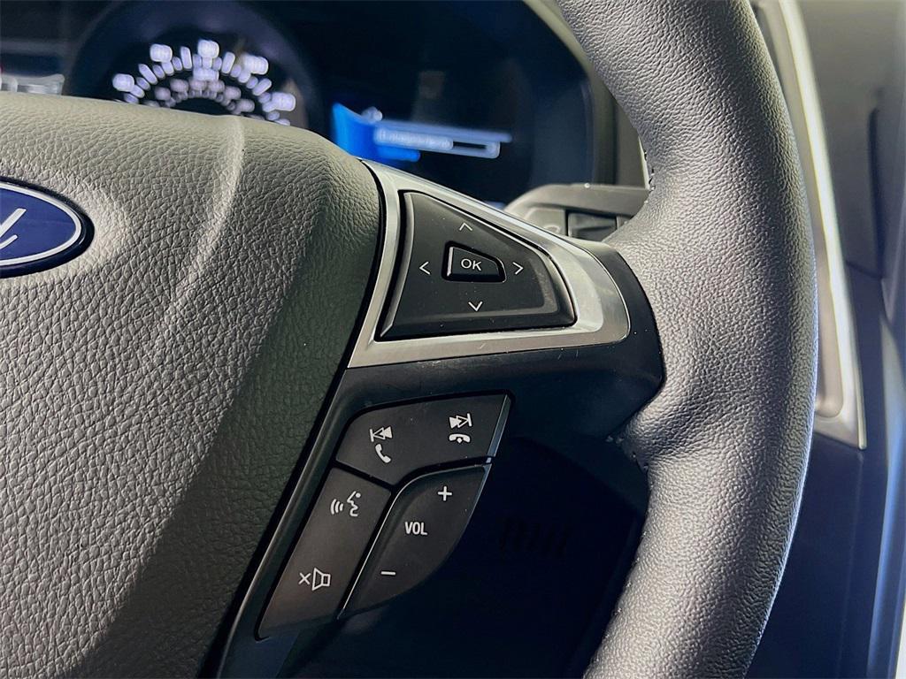 used 2024 Ford Edge car, priced at $27,577