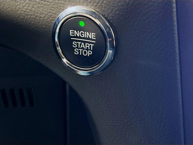 used 2024 Ford Edge car, priced at $27,792