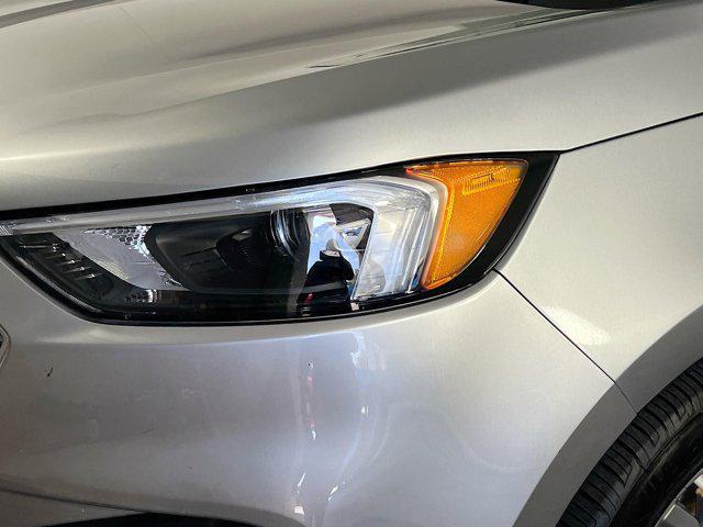 used 2024 Ford Edge car, priced at $27,792
