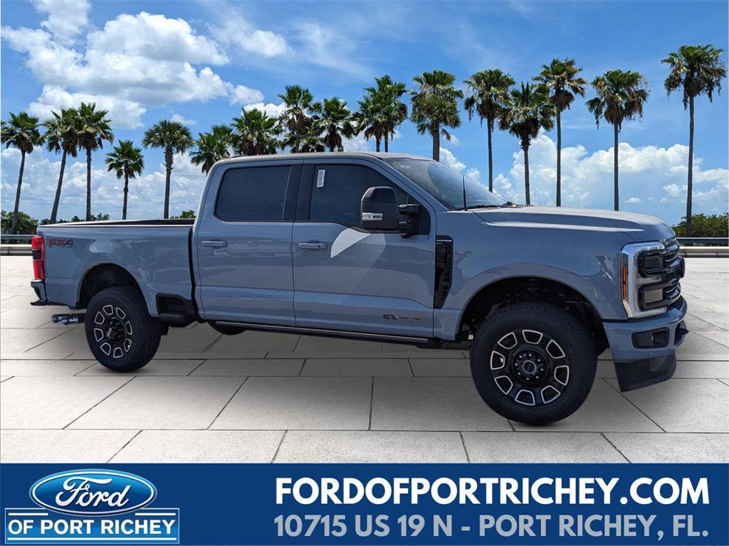 new 2026 Ford F-250 car, priced at $88,825