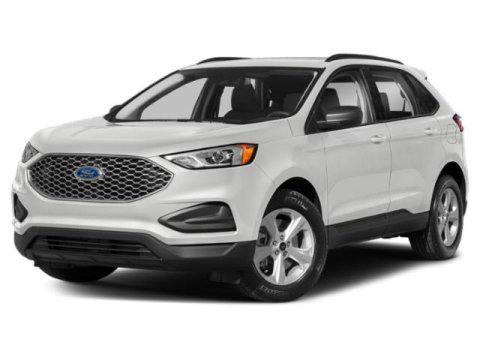 used 2023 Ford Edge car, priced at $27,094