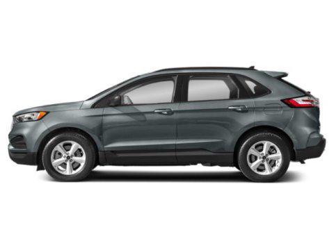 used 2023 Ford Edge car, priced at $27,094