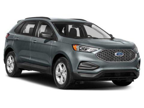 used 2023 Ford Edge car, priced at $27,094