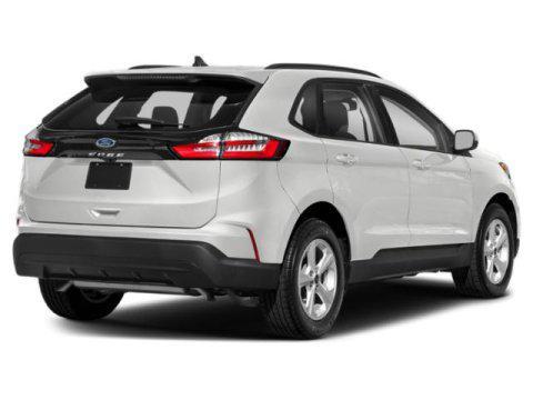 used 2023 Ford Edge car, priced at $27,094