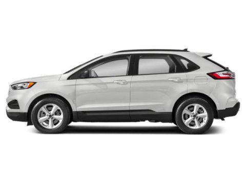 used 2023 Ford Edge car, priced at $27,094