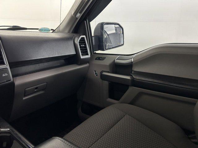 used 2018 Ford F-150 car, priced at $26,621