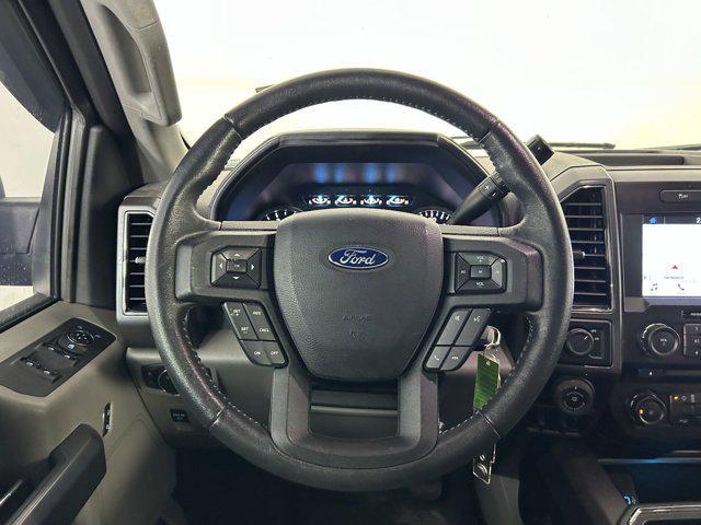 used 2018 Ford F-150 car, priced at $26,621