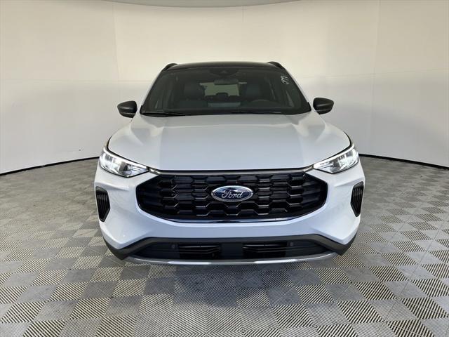 new 2025 Ford Escape car, priced at $29,878