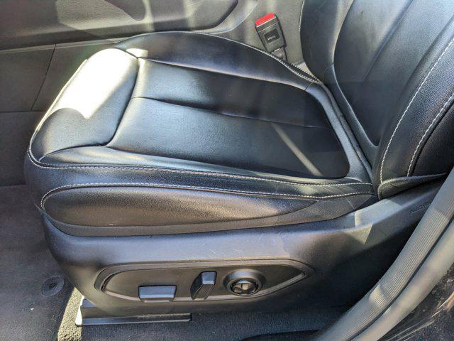 used 2024 Jeep Grand Cherokee 4xe car, priced at $23,022