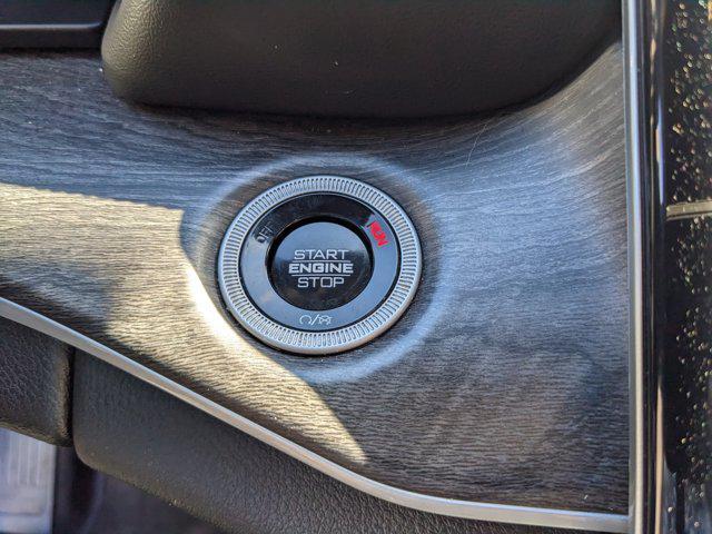 used 2024 Jeep Grand Cherokee 4xe car, priced at $23,022