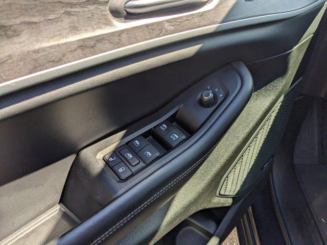 used 2024 Jeep Grand Cherokee 4xe car, priced at $23,022