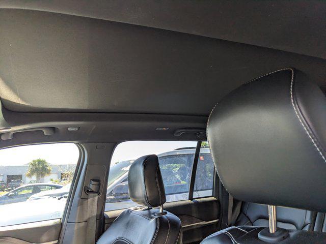 used 2024 Jeep Grand Cherokee 4xe car, priced at $23,022