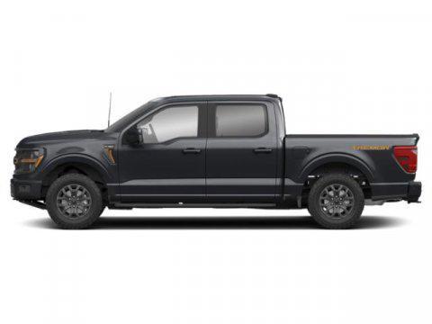 new 2025 Ford F-150 car, priced at $69,545