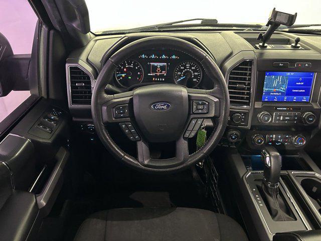 used 2020 Ford F-150 car, priced at $31,991