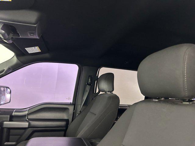 used 2020 Ford F-150 car, priced at $31,991