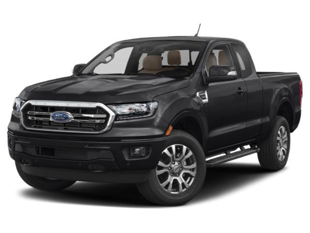 used 2019 Ford Ranger car, priced at $22,260