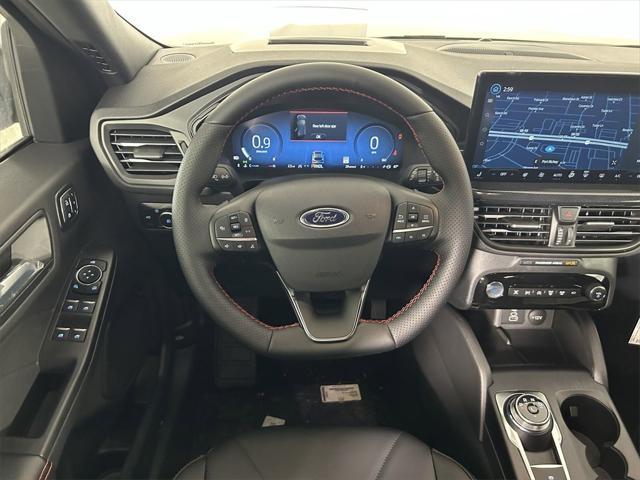 new 2025 Ford Escape car, priced at $30,258