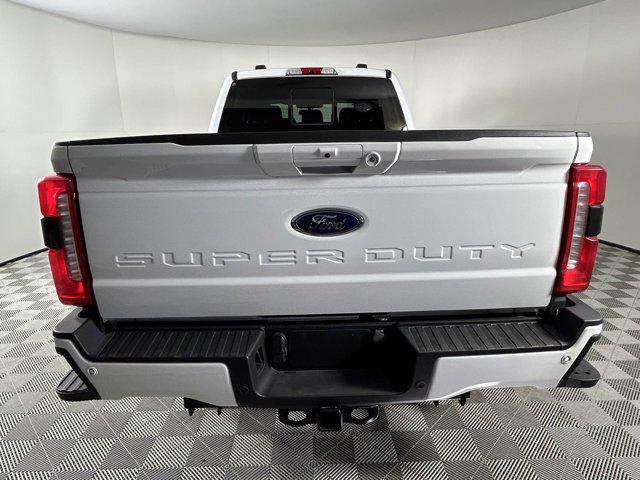 used 2023 Ford F-250 car, priced at $71,545