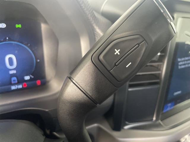 new 2025 Ford F-150 car, priced at $53,790
