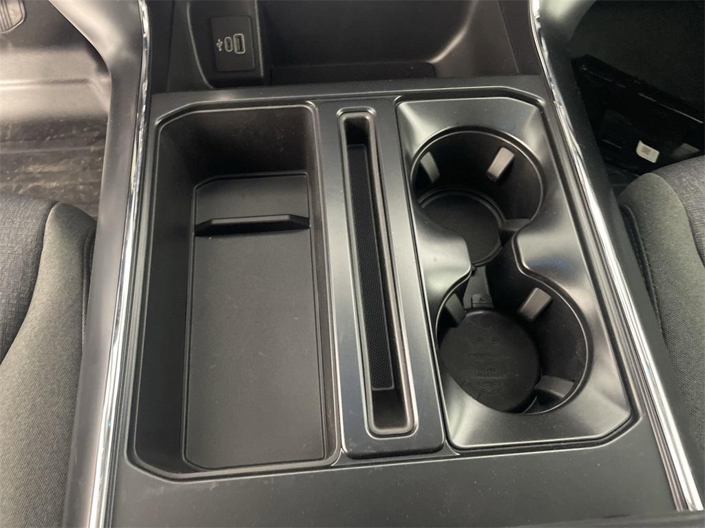 new 2025 Ford F-150 car, priced at $49,495