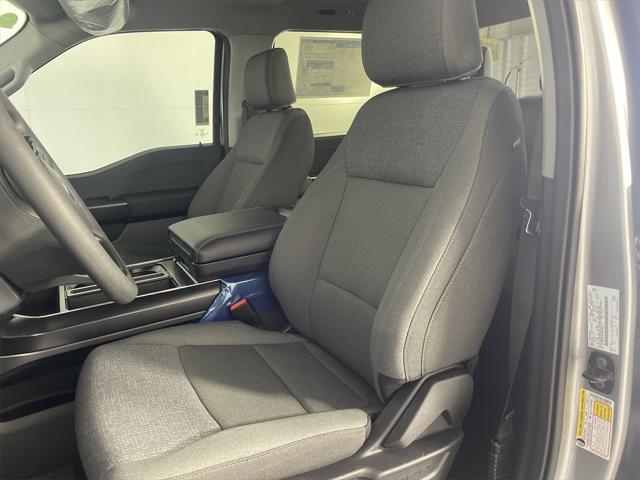 new 2025 Ford F-150 car, priced at $53,790