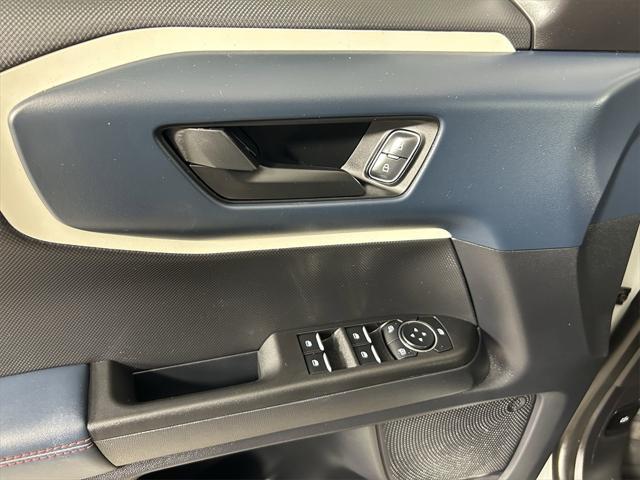 used 2024 Ford Bronco Sport car, priced at $31,662