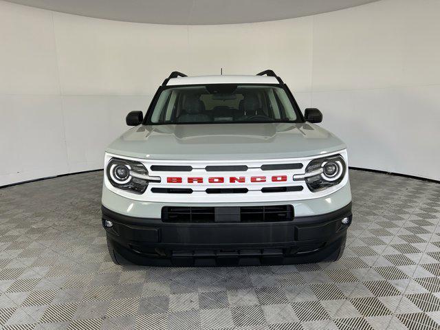 used 2024 Ford Bronco Sport car, priced at $30,461