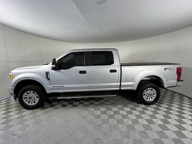 used 2017 Ford F-250 car, priced at $32,791