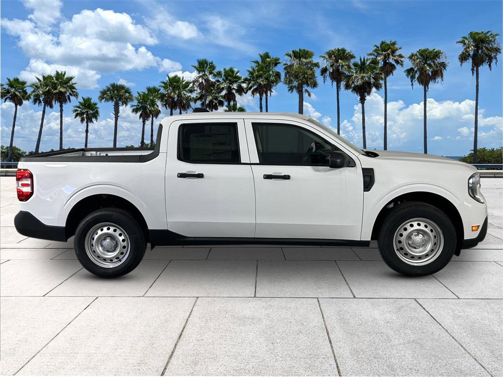 new 2025 Ford Maverick car, priced at $27,000