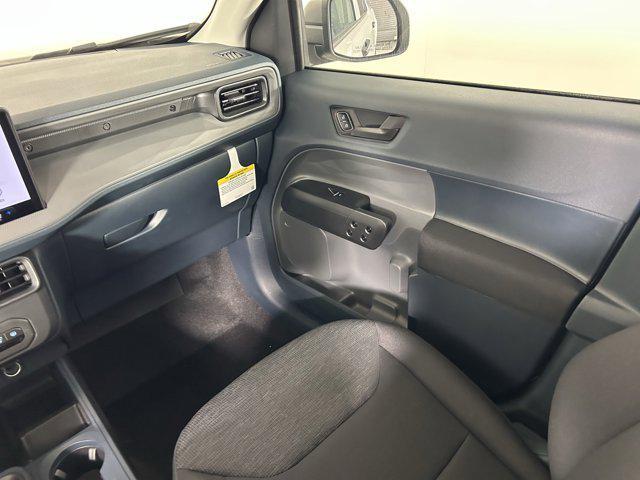 new 2025 Ford Maverick car, priced at $29,755