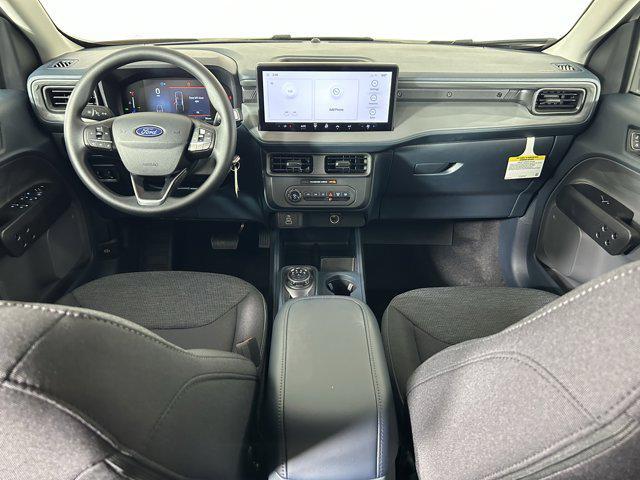 new 2025 Ford Maverick car, priced at $29,755